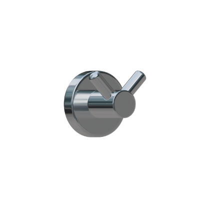 Double Hat & Coat Hook PSS