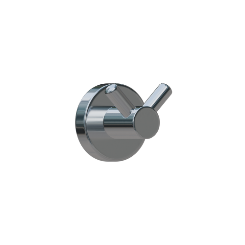 Double Hat & Coat Hook PSS