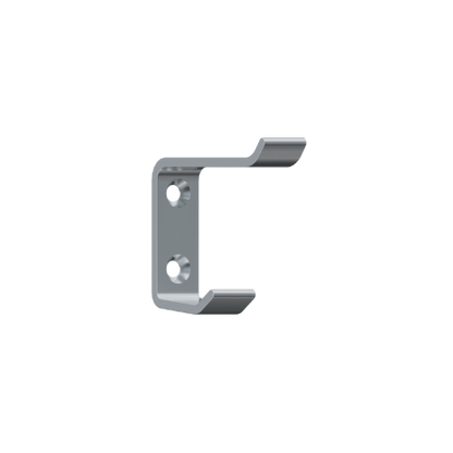 Coat Hook 80mm Proj SS