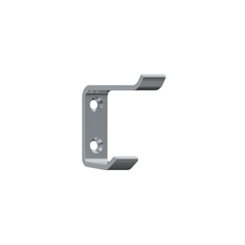Coat Hook 80mm Proj SS