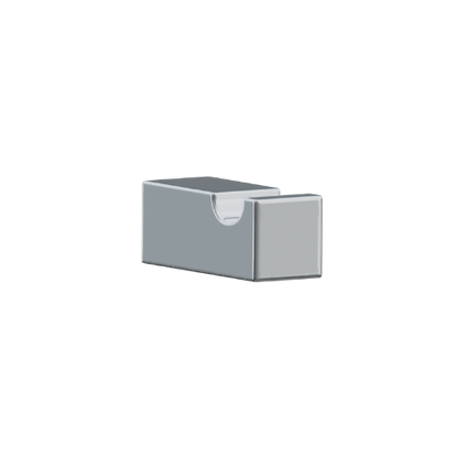 Paterson Square Robe Hook PSS