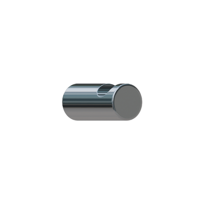 Lawson Round Robe Hook PSS