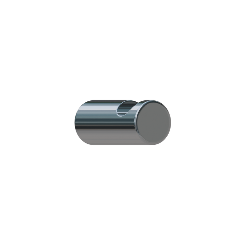 Lawson Round Robe Hook PSS