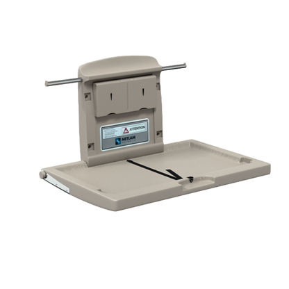 Baby Change Station Horizontal