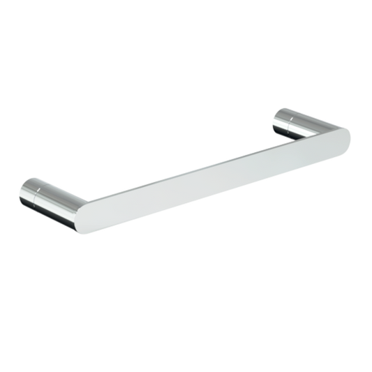 Parker: Single Towel Holder Polished Stainless Steel