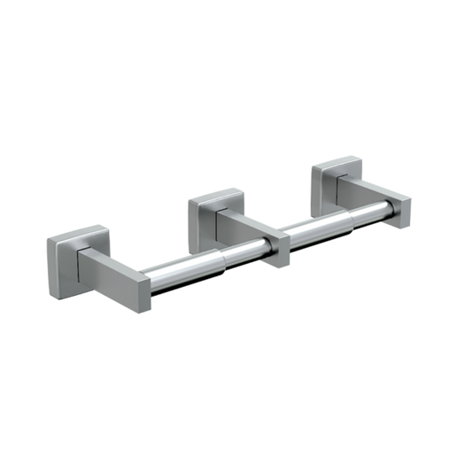 Double Toilet Roll Holder PSS