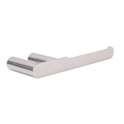 Parker: Toilet Roll Holder Polished Stainless Steel