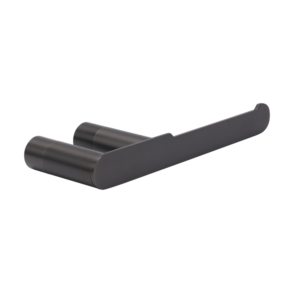 Parker: Toilet Roll Holder Graphite