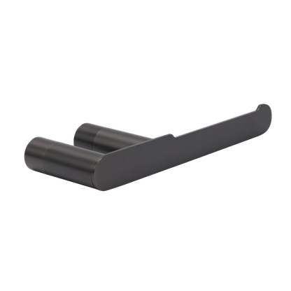 Parker: Toilet Roll Holder Graphite