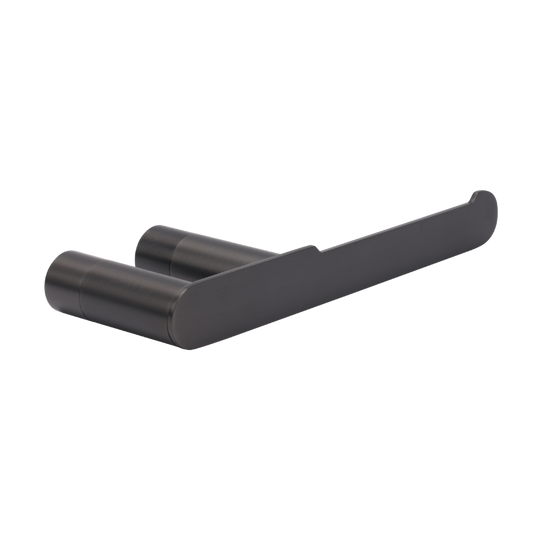 Parker: Toilet Roll Holder Graphite