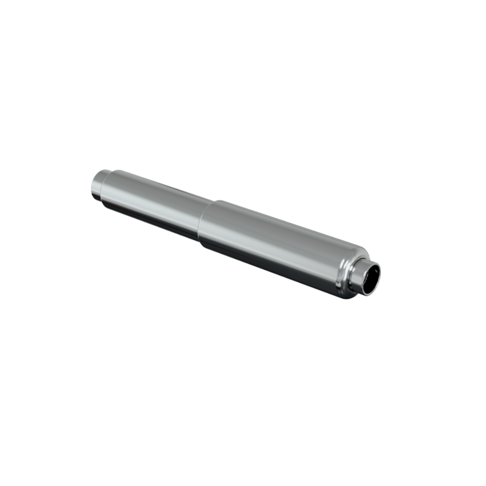 Chrome Plated Roller