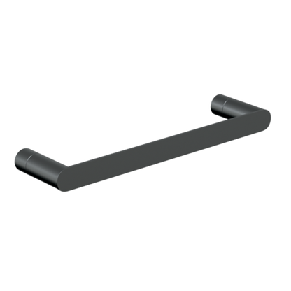 Parker: Single Towel Holder Graphite