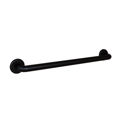 Grab Rail (C) 900x32 - Designer Black * Special Order Only