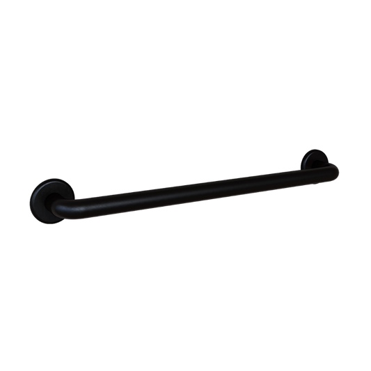 Grab Rail (C) 900x32 - Designer Black * Special Order Only