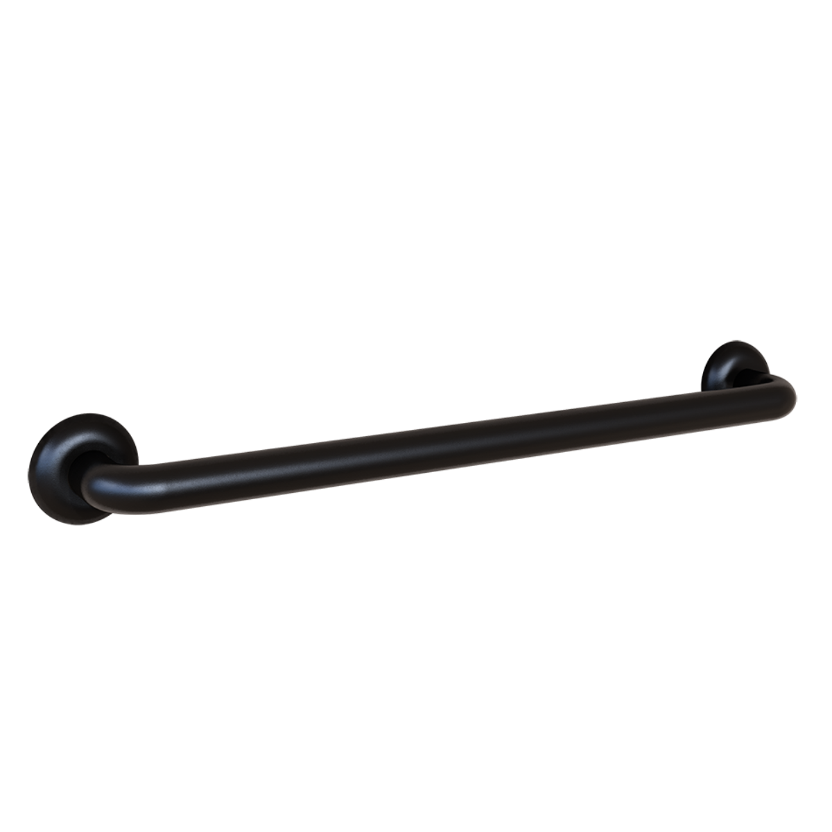 Grab Rail (C) 750x32 - Designer Black * Special Order Only