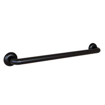 Grab Rail (C) 750x32 - Designer Black * Special Order Only