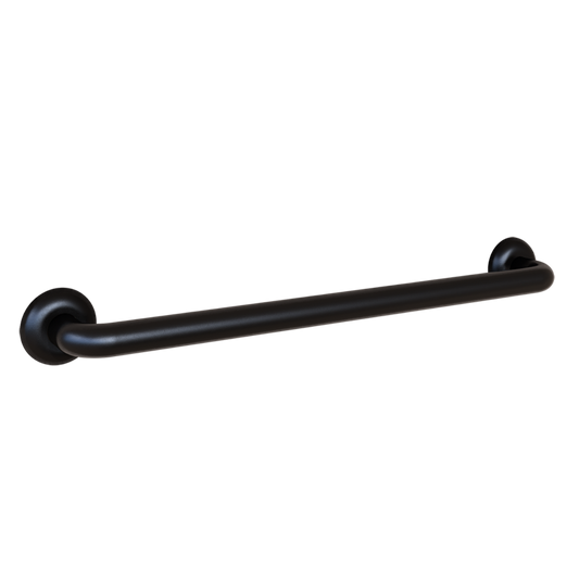 Grab Rail (C) 750x32 - Designer Black * Special Order Only