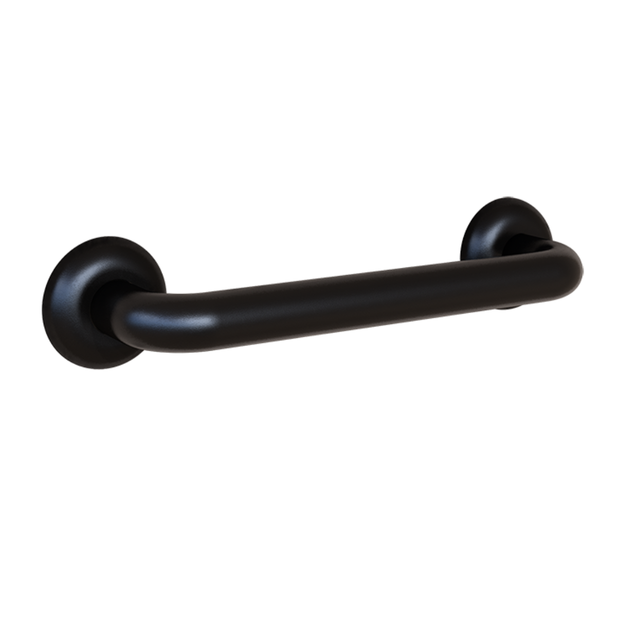 Grab Rail (C) 300x32 - Designer Black