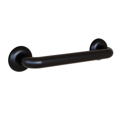Grab Rail (C) 300x32 - Designer Black