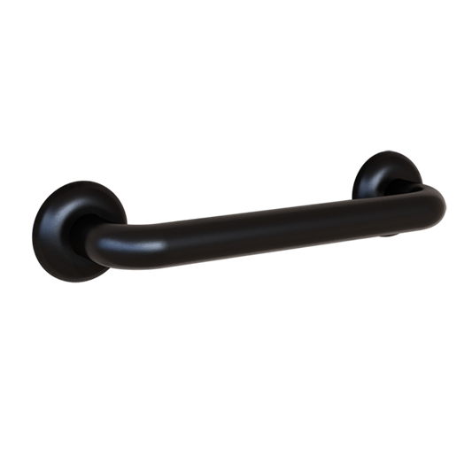 Grab Rail (C) 300x32 - Designer Black