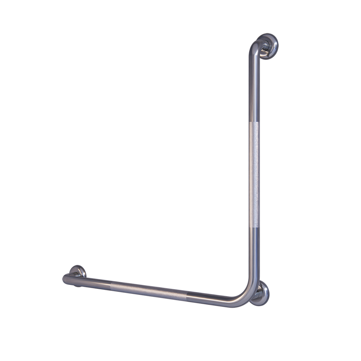Grab Rail (C) 750x750x32 Peened