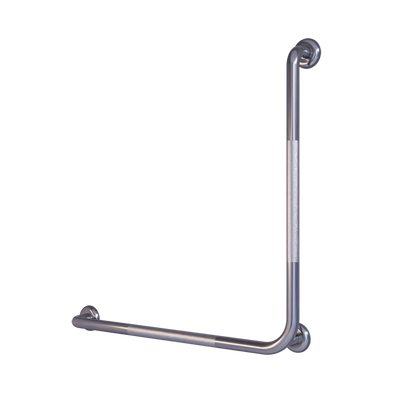 Grab Rail (C) 750x750x32 Peened