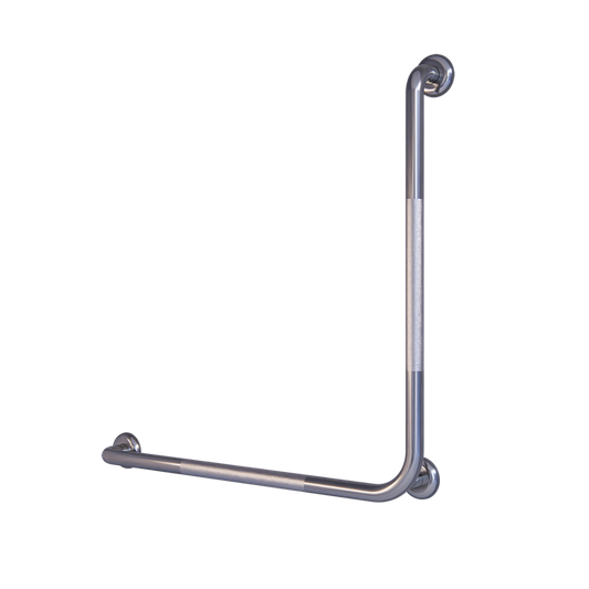 Grab Rail (C) 750x750x32 Peened