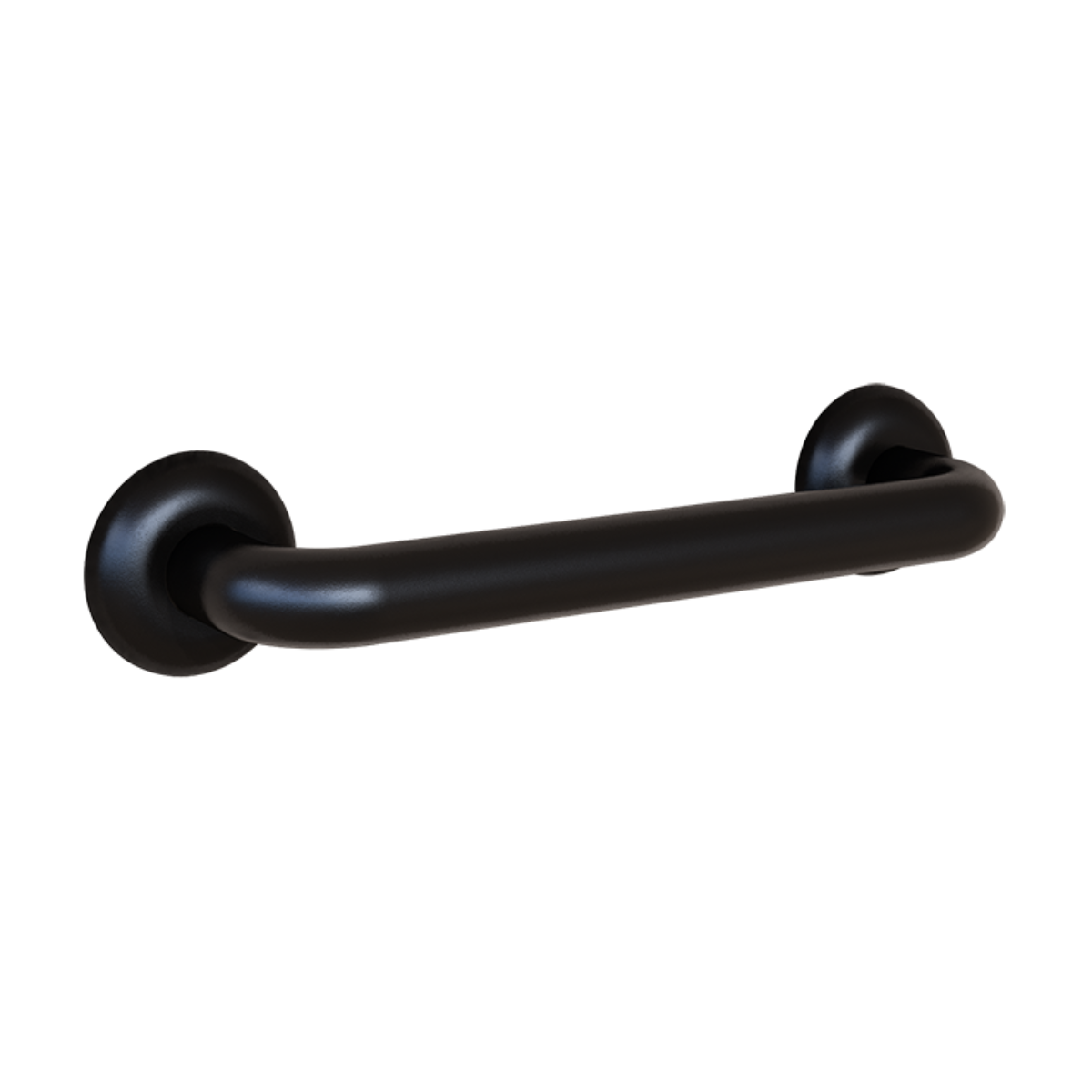 Grab Rail (C) 450x32 - Designer Black