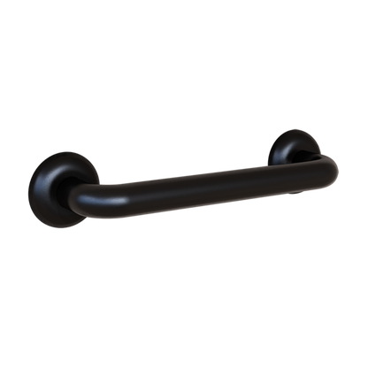Grab Rail (C) 450x32 - Designer Black