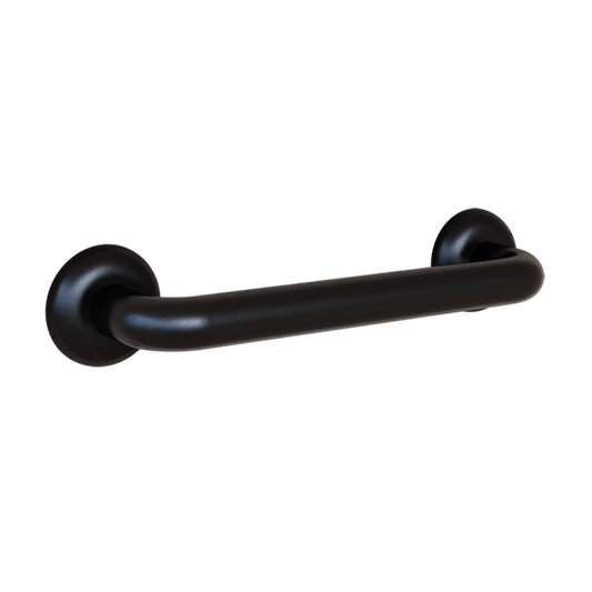 Grab Rail (C) 450x32 - Designer Black