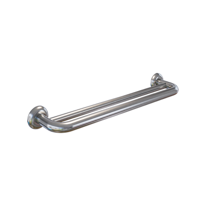 Combination Towel / Grab Rail 600mm SS