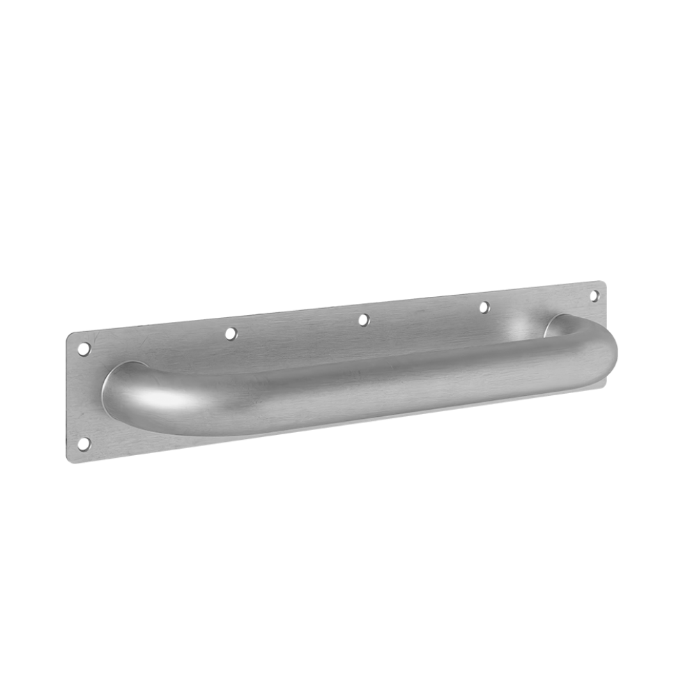 Grab Rail Anti Ligature 1500mm SS