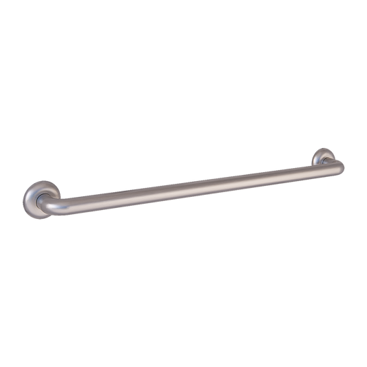Antimicrobial Coated Straight Grab Rail – 900mm C to C