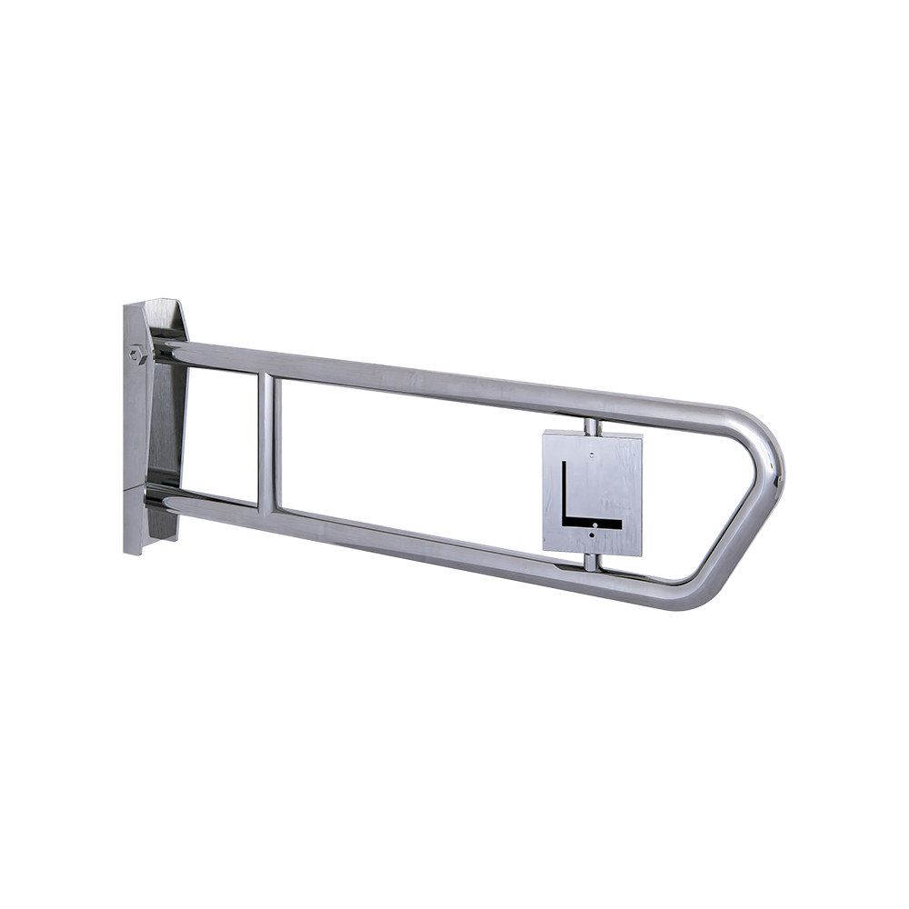 Drop Down Grab Rail Universal NC SS