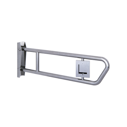 Drop Down Grab Rail Universal NC SS