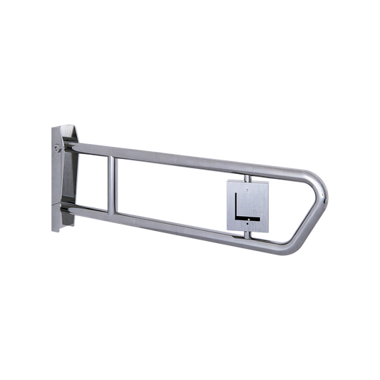 Drop Down Grab Rail Universal NC SS