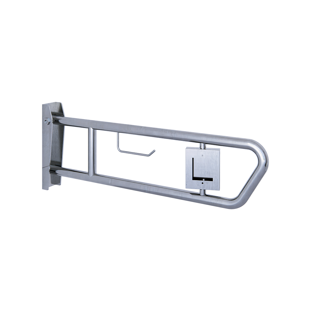 Drop Down Grab Rail Universal NC TPH SS