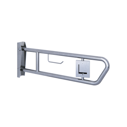 Drop Down Grab Rail Universal NC TPH SS