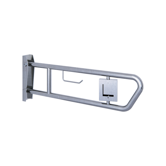 Drop Down Grab Rail Universal NC TPH SS