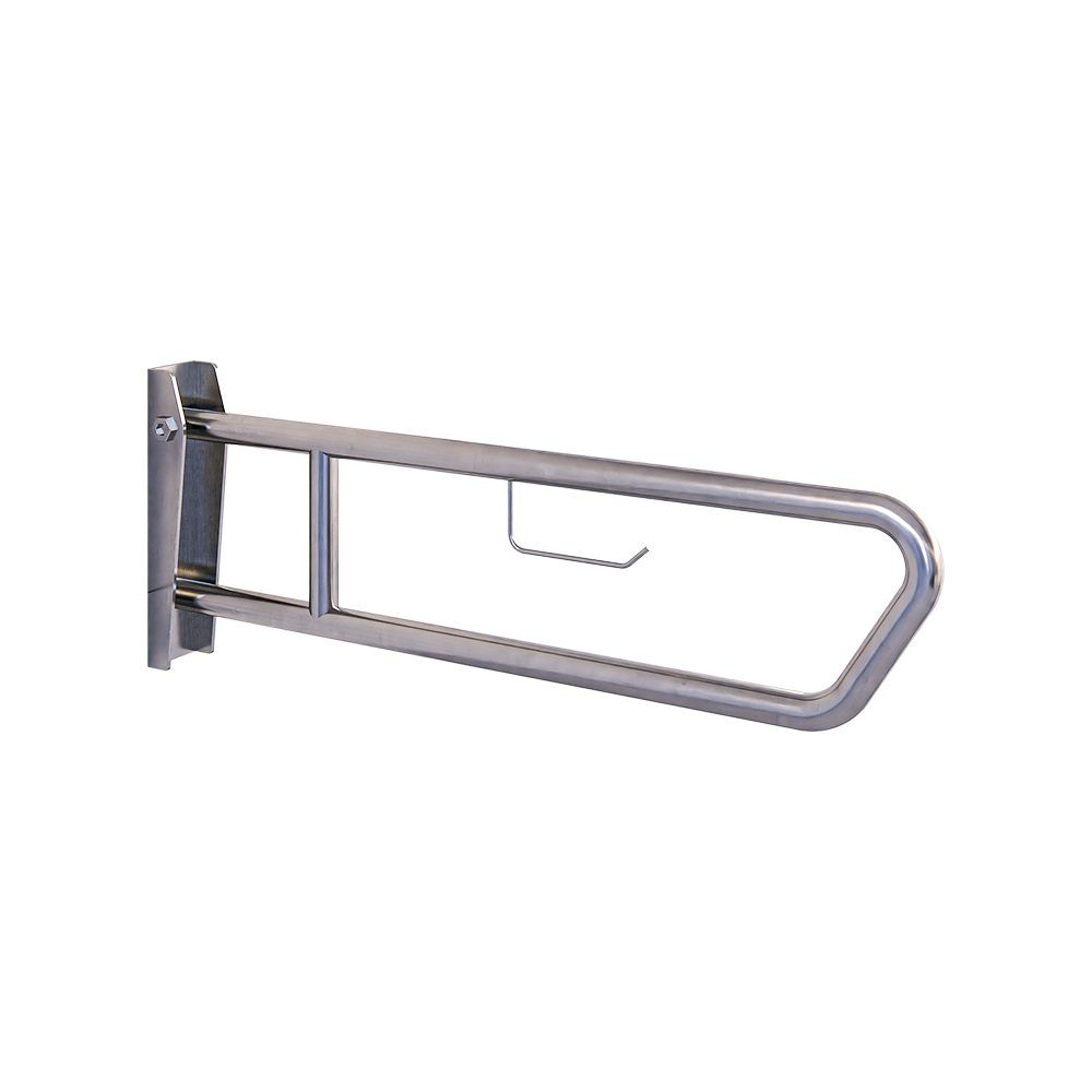 Drop Down Grab Rail & TPH SS
