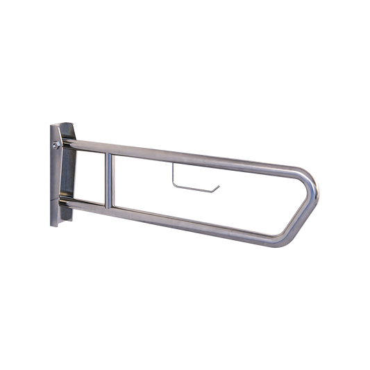 Drop Down Grab Rail & TPH SS