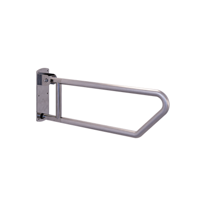Drop Down Grab Rail Peened