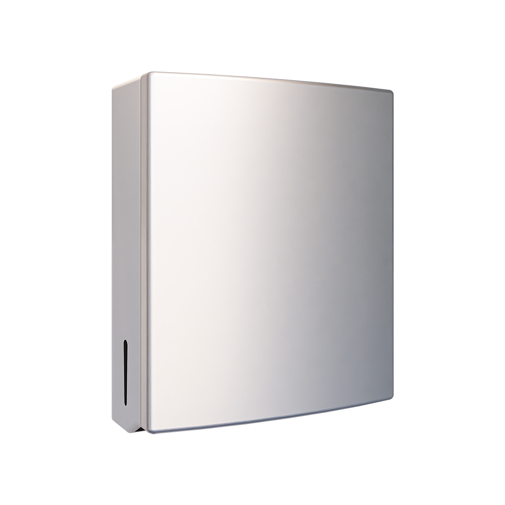 Antimicrobial Coated Paper Towel Dispenser