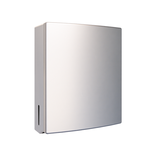 Antimicrobial Coated Paper Towel Dispenser