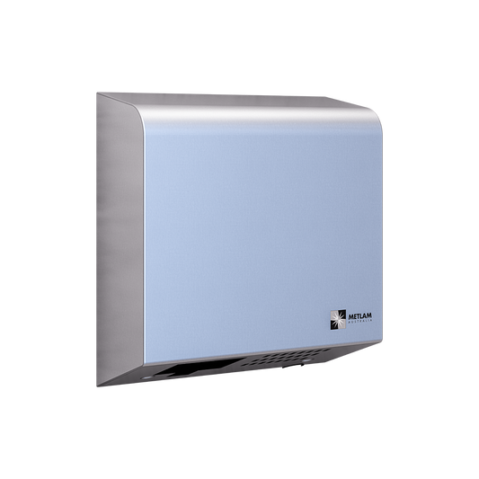 Automatic Slimline Hand Dryer SS
