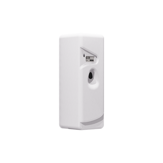 Automatic Air Freshener – 900mL Capacity, ABS White