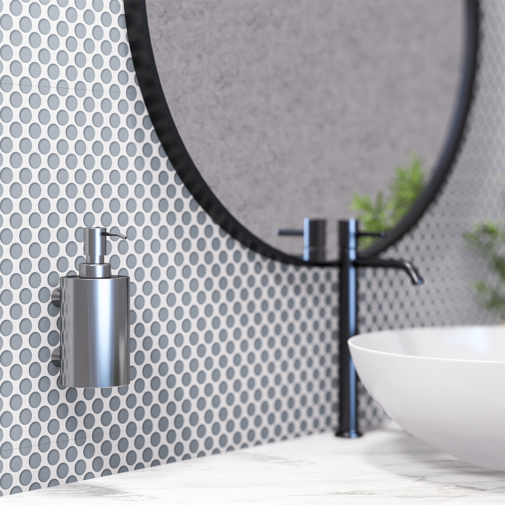 Wall Mounted Soap Dispenser PSS