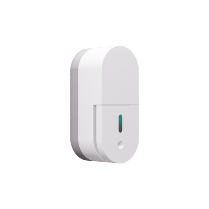Capsule Soap Dispenser 1000ml White