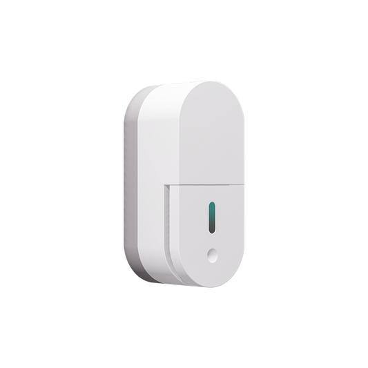Capsule Soap Dispenser 1000ml White