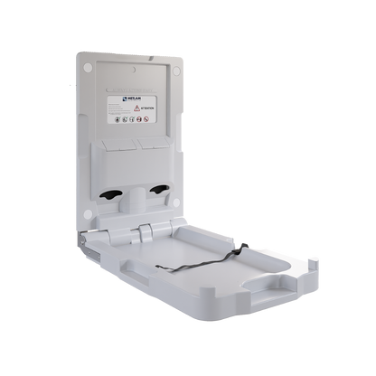 Baby Change Station Vertical